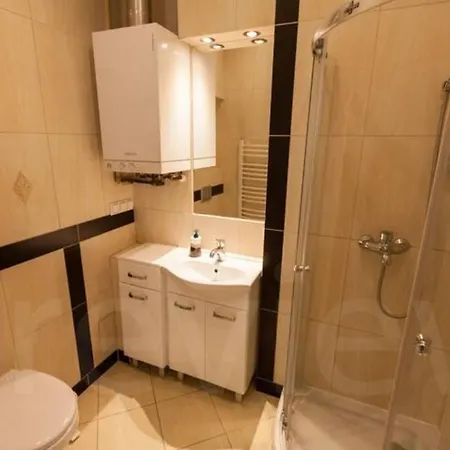 Apartament Near Wawel / Podzamcze